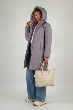 Куртка верблюжья шерсть, арт.316