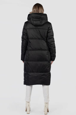 05-2202 Куртка женская зимняя (Холлофайбер 300) - El podio фото 8