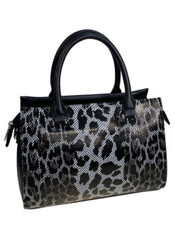 Женская сумка из искусственной кожи мультицвет