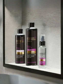 Бальзам-кондиционер для волос Мегаобъем, 400 мл - Avon фото 5