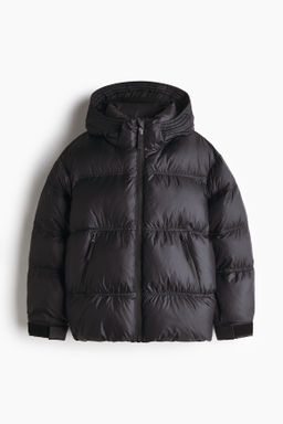 Chaqueta acolchada con ThermoMove