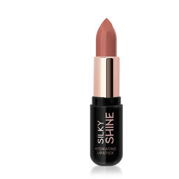Golden Rose Помада для губ SILKY SHINE HYDRATING тон 205