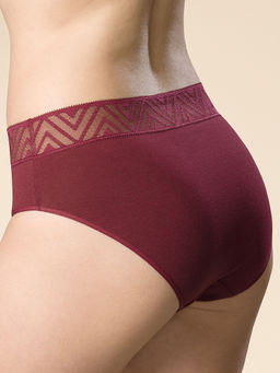 PELICAN LULC6337 Трусы женские  фото 2