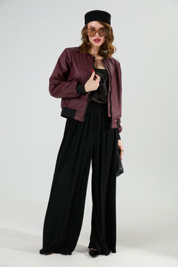 Брюки NIKVA н1012-1 черный  фото 3