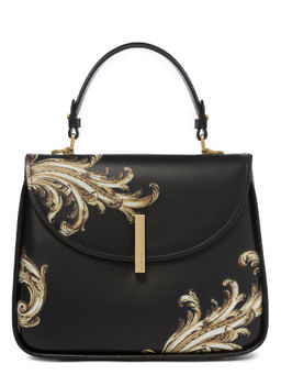 Сумка ELEGANZZA ZG-24033 black-multicolor