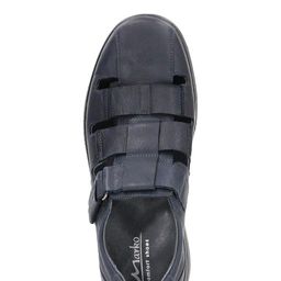 Полуботинки мужские