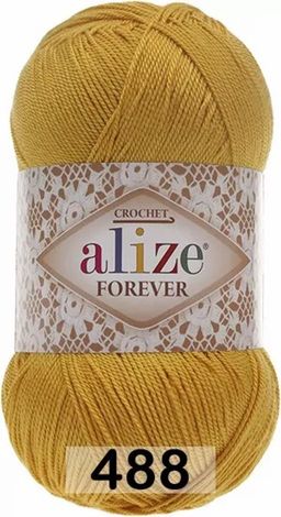 FOREVER - Alize фото 25