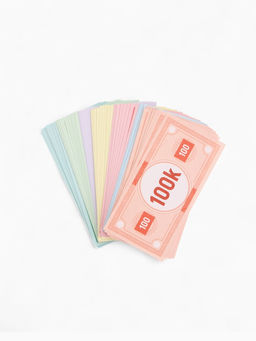 Настольная экономическая игра «РЕШАЛЫ», 2-6 игроков