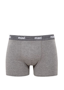 5li Basic Boxer Seti - Mavi фото 2