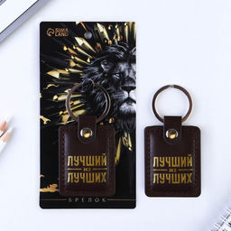 Брелок Лучший из лучших