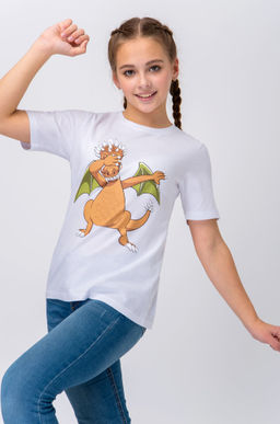 Детская футболка Happy Fox фото 28