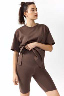 MAMA Conjunto de 2 piezas en punto de algod?n - H&m фото 5
