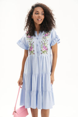 Платье URS 22-826-2  фото 4