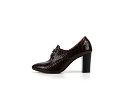 Туфли EDART 810.stirol.8051.brown.focus