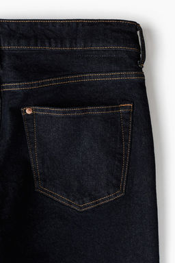Straight Regular Jeans - H&m фото 7