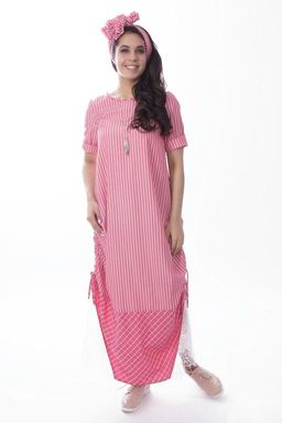 Платье П3-3772 - Wisell фото 4