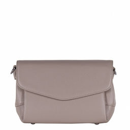 Сумка 0741C apricot Polina&Eiterou