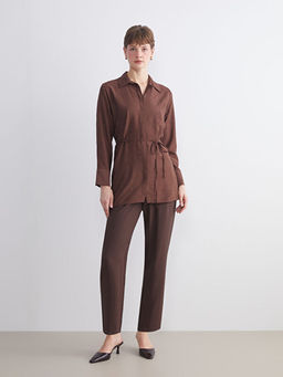 Nak??l? Kad?n G?mlek Tunik