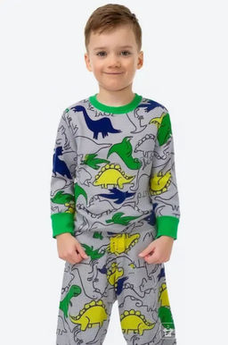 Пижама для мальчика Bonito