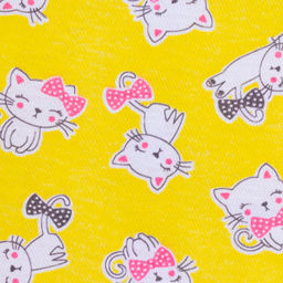 Пижама кулирка 0936103602