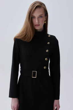 С20418 Платье (НСК) - Cloxy фото 6