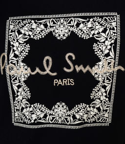 Футболка #КТ8812 (2), чёрный