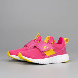 Кроссовки Nordman Jump серо-оранжевый  фото 192