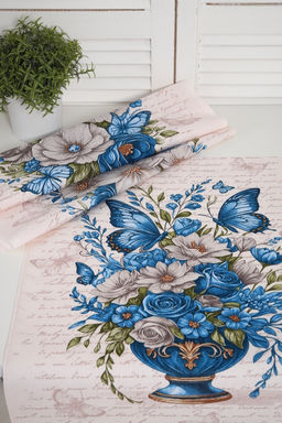 Полотенце 32587