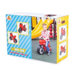 Каталка-мотоцикл МХ (в коробке) - Полесье фото 6