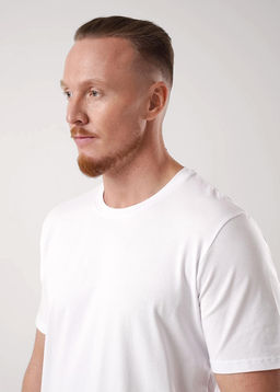 600309г Футболка мужская (ЧЗ) - Clever wear фото 2