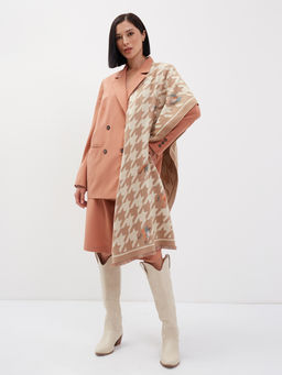 Палантин женский RH9-1453-9 - Tantino фото 2