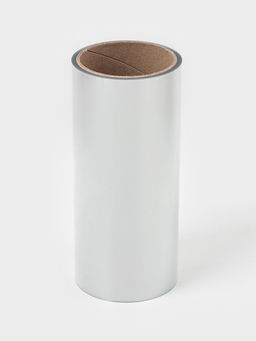 Лента ацетатная для обтяжки тортов Доляна, 200 мкр, 200 мм×5 м, прозрачная