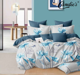 КПБ Candies Cotton AB CANC064 Семейный