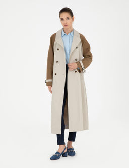 Kum Regular Fit Tren_kot