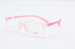 Оправа EiLiFA (детские) TRD-107 46-16-125 C8(розов.)