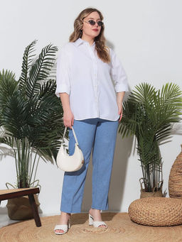 Брюки летние