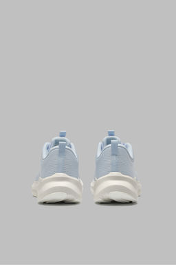 Кроссовки для бега Синий