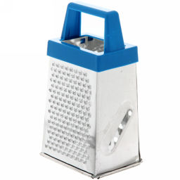 Цена за 4 шт. Терка 4-х сторонняя 15*8*6см