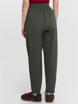 Брюки женские зеленые - Mark formelle фото 5