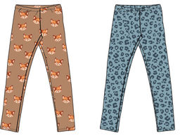 2легинсов 2ДРЛ5641001н