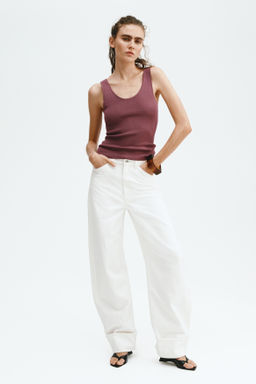 Top de punto - H&m фото 7