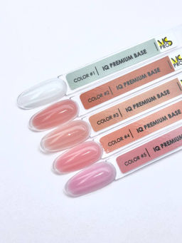 PREMIUM IQ BASE