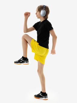 Детские шорты FN Stride Kid Yellow