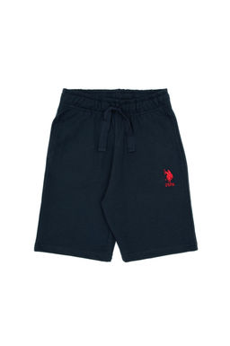 Erkek _ocuk K_rm_z_ Pijama Tak_m_ Sepette S_rpriz _ndirim - U.s. polo assn фото 5