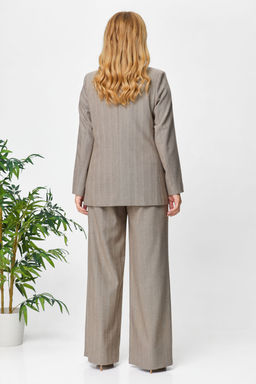 Костюм ANELLI 1426 бежевый  фото 4