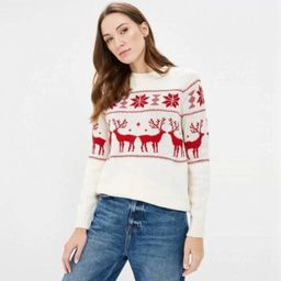 525 | LOPOMA - пуловер жен.  фото 5