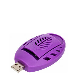 Фумигатор USB-порт для пластин, с индикатором HELP арт. 80554