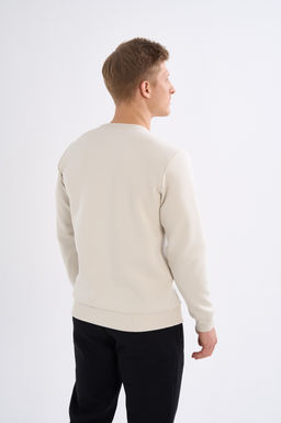 Свитшот Серый