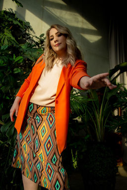 Блуза женская - Jp фото 4