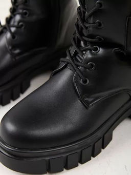 Ботинки зимние - Woopy фото 3